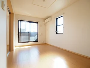 のマンスリーマンション・ウィークリーマンション「グランベルⅡ 205・洋室(No.1303397)」メイン画像