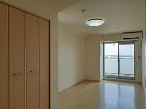 のマンスリーマンション・ウィークリーマンション「ミッド　ヴィラ　レジデンス 901・洋室(No.1303398)」メイン画像