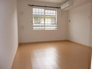 のマンスリーマンション・ウィークリーマンション「カレント・レジデンス 205・洋室(No.1303401)」メイン画像