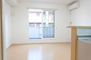 のマンスリーマンション・ウィークリーマンション「ハイブリッヂＣ 203・洋室(No.1303406)」メイン画像