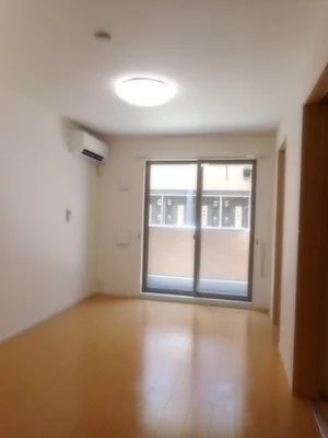 のマンスリーマンション・ウィークリーマンション「パークビレッジ春日部Ⅱ 102・洋室(No.1303411)」メイン画像