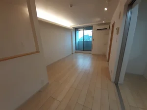 のマンスリーマンション・ウィークリーマンション「ベル・エトワール 403・洋室(No.1303412)」メイン画像