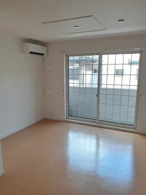 のマンスリーマンション・ウィークリーマンション「アメージング・グレイス 102・洋室(No.1303415)」メイン画像