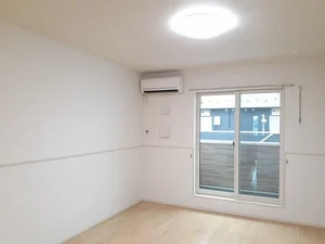 のマンスリーマンション・ウィークリーマンション「プチ　エトワール 202・洋室(No.1303416)」メイン画像