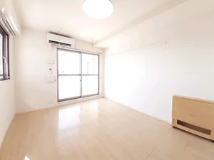 のマンスリーマンション・ウィークリーマンション「グランテラス　ＹＡＪＩＭＡ 301・洋室(No.1303417)」メイン画像