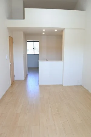 のマンスリーマンション・ウィークリーマンション「アルドーレⅡ 202・洋室(No.1303418)」メイン画像