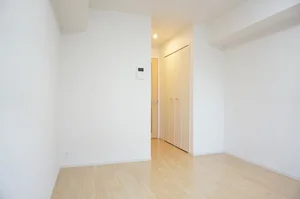 のマンスリーマンション・ウィークリーマンション「リガール 105・洋室(No.1303420)」メイン画像