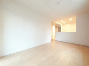 のマンスリーマンション・ウィークリーマンション「クリスタル　パーク 104・洋室(No.1303424)」メイン画像