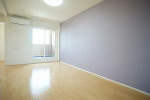 のマンスリーマンション・ウィークリーマンション「シュエット　ガーデン 202・LDK(No.1303427)」メイン画像