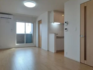 のマンスリーマンション・ウィークリーマンション「アーバン　ハウスＡ 201・洋室(No.1303434)」メイン画像