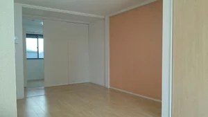 のマンスリーマンション・ウィークリーマンション「プリムベール 102・洋室(No.1303435)」メイン画像