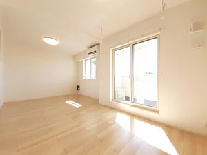 のマンスリーマンション・ウィークリーマンション「ストリート　セブン 202・洋室(No.1303441)」メイン画像