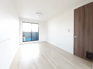 のマンスリーマンション・ウィークリーマンション「リバーサイド　ステラムーン　Ａ 202・洋室(No.1303447)」メイン画像