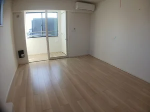 のマンスリーマンション・ウィークリーマンション「パインズ　グレイスⅢ 201・洋室(No.1303455)」メイン画像