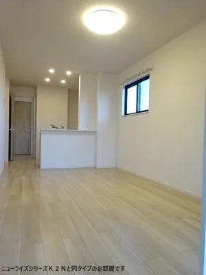 東千葉メディカルセンター周辺のマンスリーマンション・ウィークリーマンション「メゾンライフ 101・洋室(No.1303457)」メイン画像