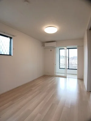 千葉県のマンスリーマンション・ウィークリーマンション「メゾンライフ 101・洋室(No.1303457)」メイン画像