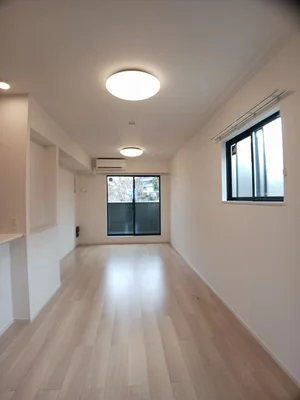 鎌取駅（千葉県）のマンスリーマンション・ウィークリーマンション「グリシーヌ 201・洋室(No.1303458)」メイン画像