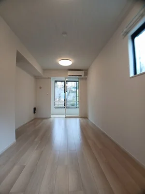 千葉市緑区のマンスリーマンション・ウィークリーマンション「グリシーヌ 101・洋室(No.1303459)」メイン画像