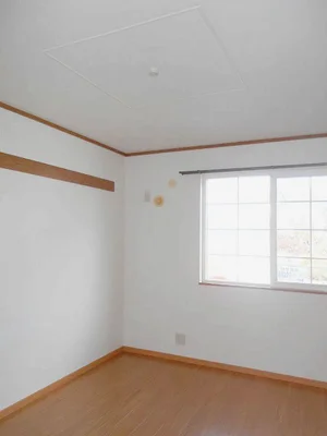 のマンスリーマンション・ウィークリーマンション「フラワーヒル　Ｂ 102・洋室(No.1303464)」メイン画像