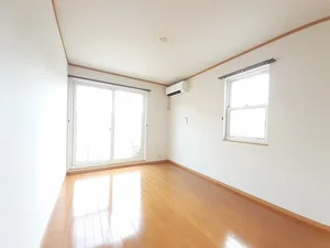 のマンスリーマンション・ウィークリーマンション「レジーナ　Ａ 104・洋室(No.1303467)」メイン画像