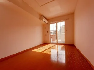 のマンスリーマンション・ウィークリーマンション「アンジュ 103・洋室(No.1303472)」メイン画像