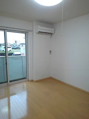 信州大学松本キャンパス周辺のマンスリーマンション・ウィークリーマンション「ハチマル 103・洋室(No.1303477)」メイン画像