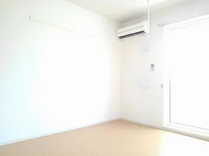 のマンスリーマンション・ウィークリーマンション「セルフィーユⅠ 101・洋室(No.1303478)」メイン画像