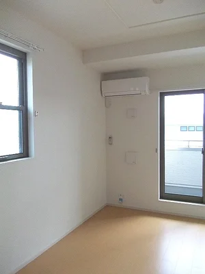 のマンスリーマンション・ウィークリーマンション「Ｔｕｒｎｂｅｒｒｙ 204・洋室(No.1303481)」メイン画像