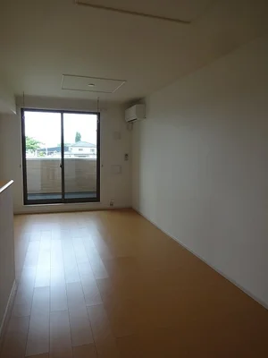 のマンスリーマンション・ウィークリーマンション「シュシュ・ドゥー 201・洋室(No.1303483)」メイン画像