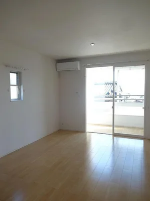 のマンスリーマンション・ウィークリーマンション「プラティーノ 204・洋室(No.1303486)」メイン画像