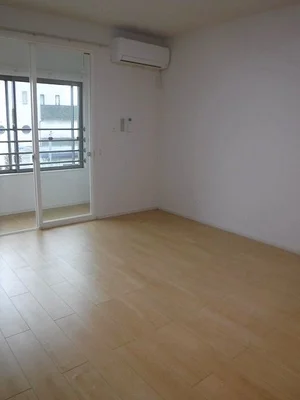 のマンスリーマンション・ウィークリーマンション「レイクⅡ 205・洋室(No.1303491)」メイン画像