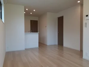 のマンスリーマンション・ウィークリーマンション「ジェルム　フロース　ミッレ　Ⅱ 101・洋室(No.1303495)」メイン画像