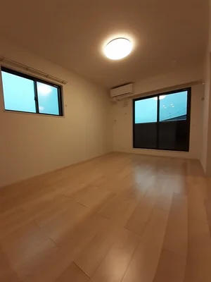 のマンスリーマンション・ウィークリーマンション「カーサ　デ　アンジェラ 201・洋室(No.1303497)」メイン画像