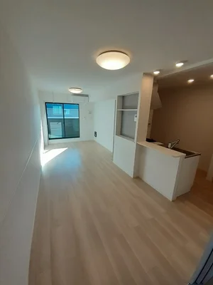 のマンスリーマンション・ウィークリーマンション「グラン・シャリオ 203・洋室(No.1303499)」メイン画像