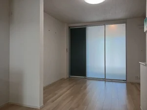 のマンスリーマンション・ウィークリーマンション「コートヤード・Ｓ 104・洋室(No.1303503)」メイン画像