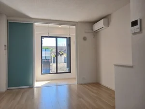 のマンスリーマンション・ウィークリーマンション「南プス・レジデンス 105・洋室(No.1303510)」メイン画像