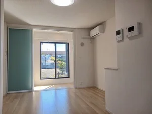 のマンスリーマンション・ウィークリーマンション「南プス・レジデンス 104・洋室(No.1303511)」メイン画像