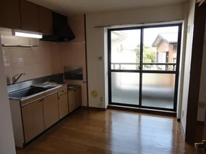 のマンスリーマンション・ウィークリーマンション「サンライトヒルズ 205・洋室(No.1303515)」メイン画像