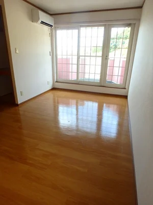 のマンスリーマンション・ウィークリーマンション「ア・ラ・モード 202・洋室(No.1303517)」メイン画像