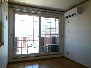 のマンスリーマンション・ウィークリーマンション「シンシアＡ 201・洋室(No.1303519)」メイン画像