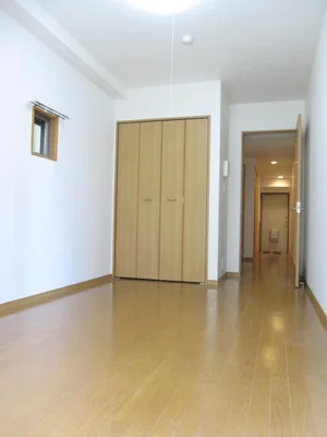 東京都のマンスリーマンション・ウィークリーマンション「グリーンパレス町田 203・洋室(No.1303521)」メイン画像