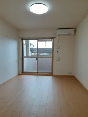 のマンスリーマンション・ウィークリーマンション「アルールⅠ 106・洋室(No.1303525)」メイン画像