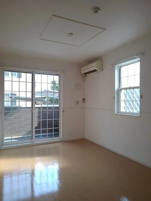 のマンスリーマンション・ウィークリーマンション「セピアコート　ヤマカナ 101・洋室(No.1303528)」メイン画像