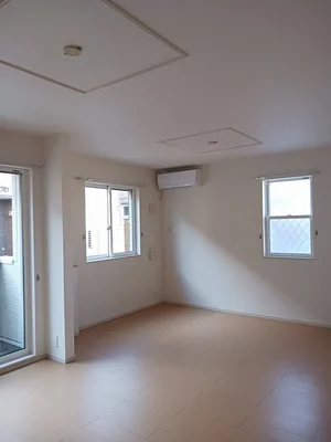 のマンスリーマンション・ウィークリーマンション「ブルックサイド 106・洋室(No.1303529)」メイン画像