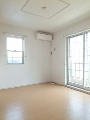 のマンスリーマンション・ウィークリーマンション「プラシード 101・洋室(No.1303530)」メイン画像