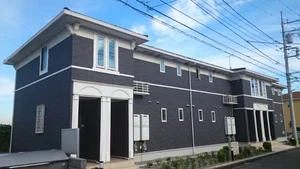 のマンスリーマンション・ウィークリーマンション「サンライズ　ヒル　Ⅱ 103・洋室(No.1303535)」メイン画像