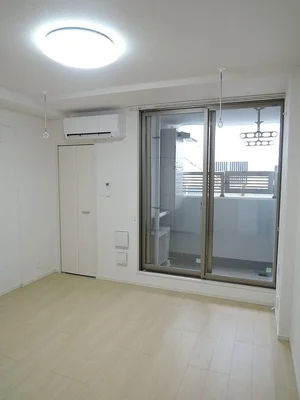 実践女子大学周辺のマンスリーマンション・ウィークリーマンション「オネスティ 106・洋室(No.1303541)」メイン画像