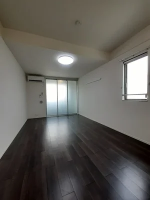 東京医療学院大学周辺のマンスリーマンション・ウィークリーマンション「ベル　京王堀之内 203・洋室(No.1303544)」メイン画像