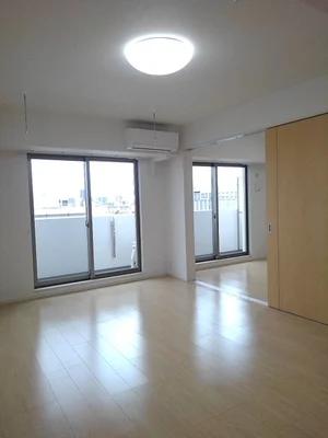 のマンスリーマンション・ウィークリーマンション「エトワール 501・洋室(No.1303545)」メイン画像