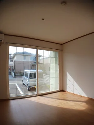 のマンスリーマンション・ウィークリーマンション「クレストＡ 101・洋室(No.1303552)」メイン画像